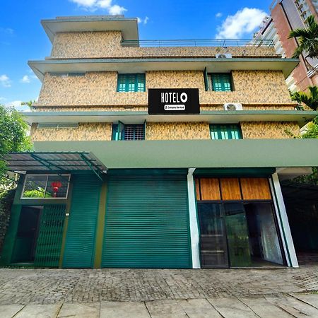 Super Hotel O Vennala Near Palarivattom Коччи Экстерьер фото