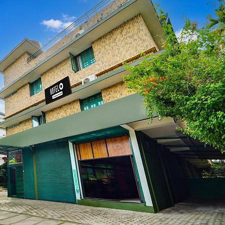Super Hotel O Vennala Near Palarivattom Коччи Экстерьер фото